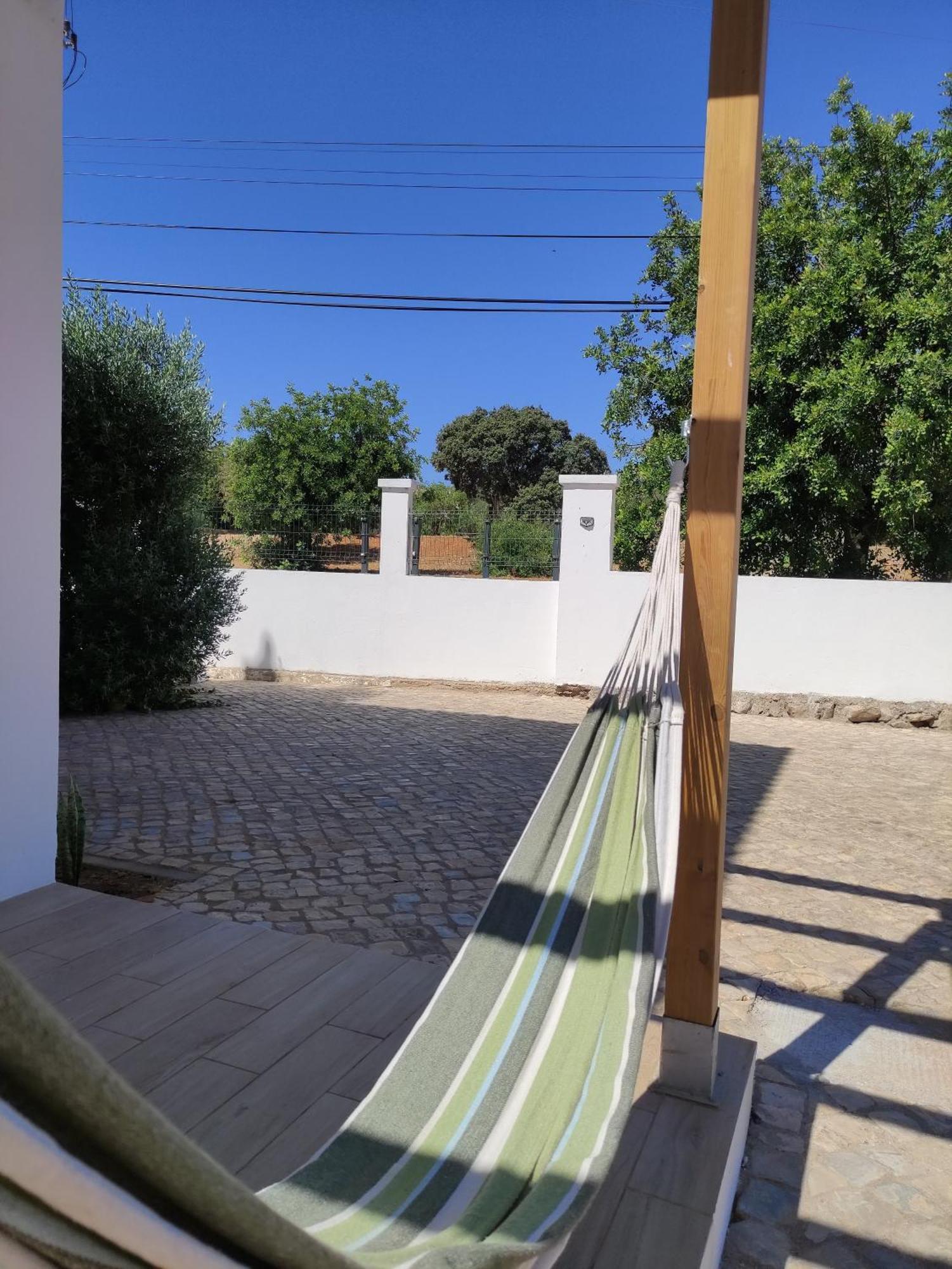 Casa Do Bele Villa Faro Eksteriør bilde
